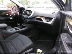 جي ام سي تيراين